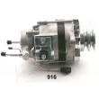 Alternateur ASHIKA 002-T916 - Visuel 2