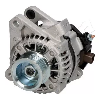 Alternateur ASHIKA 002-T917