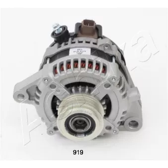 Alternateur ASHIKA 002-T919