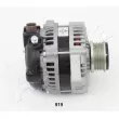 Alternateur ASHIKA 002-T919 - Visuel 2