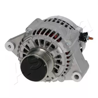 Alternateur ASHIKA 002-T920