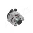 Alternateur ASHIKA 002-T923 - Visuel 1
