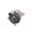 Alternateur ASHIKA 002-T923 - Visuel 2