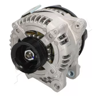 Alternateur ASHIKA 002-T924