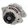 Alternateur ASHIKA 002-U314 - Visuel 1