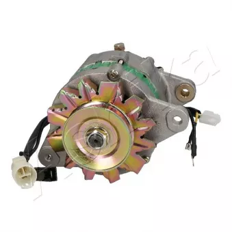 Alternateur ASHIKA 002-U900