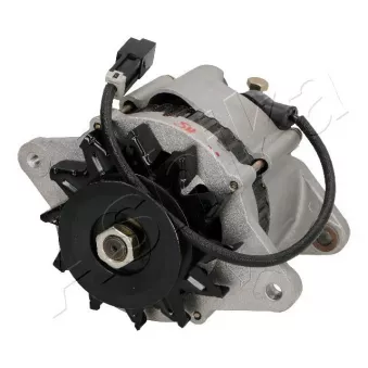Alternateur ASHIKA 002-U906