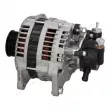 Alternateur ASHIKA 002-U914 - Visuel 2