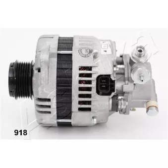 Alternateur ASHIKA 002-U918