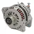 Alternateur ASHIKA 002-U918I - Visuel 1