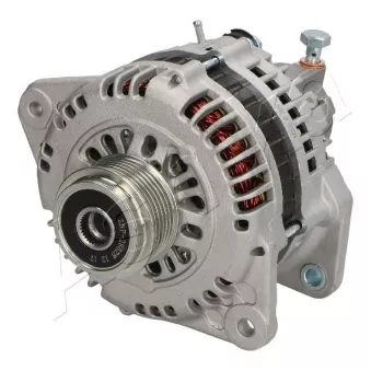Alternateur ASHIKA 002-U918I