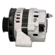 Alternateur ASHIKA 002-W401 - Visuel 2