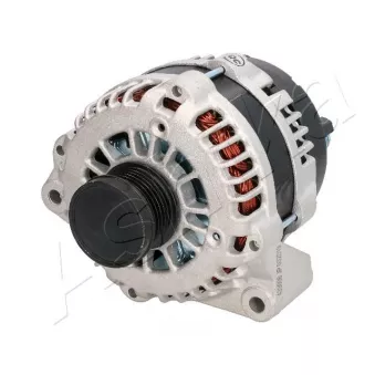 Alternateur ASHIKA 002-W403