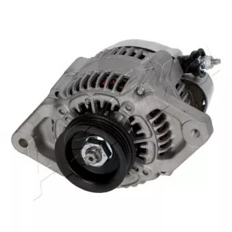 Alternateur ASHIKA 002-Z413