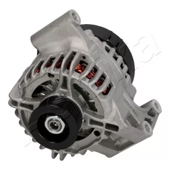 Alternateur ASHIKA 002-Z414