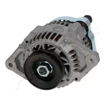 Alternateur ASHIKA 002-Z418