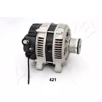 Alternateur ASHIKA 002-Z421