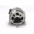 Alternateur ASHIKA 002-Z421 - Visuel 2
