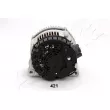 Alternateur ASHIKA 002-Z421 - Visuel 3