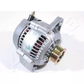 Alternateur ASHIKA 002-Z431