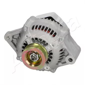 Alternateur ASHIKA 002-Z434
