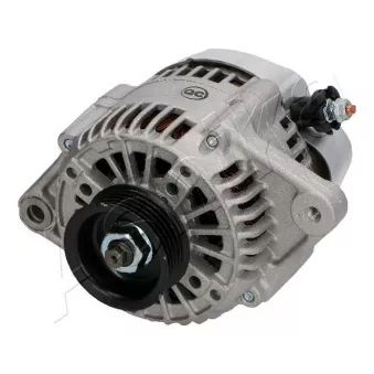 Alternateur ASHIKA 002-Z440