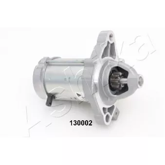 Démarreur ASHIKA 003-130002