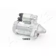 Démarreur ASHIKA 003-130003 - Visuel 2