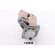Démarreur ASHIKA 003-130203 - Visuel 3