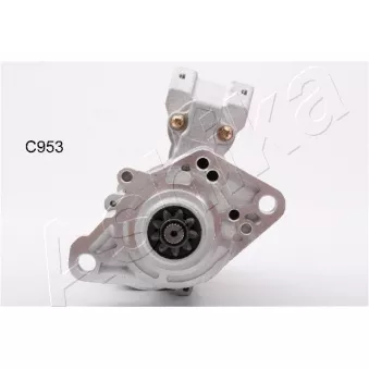 Démarreur ASHIKA 003-C953