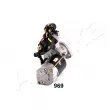 Démarreur ASHIKA 003-C969 - Visuel 2