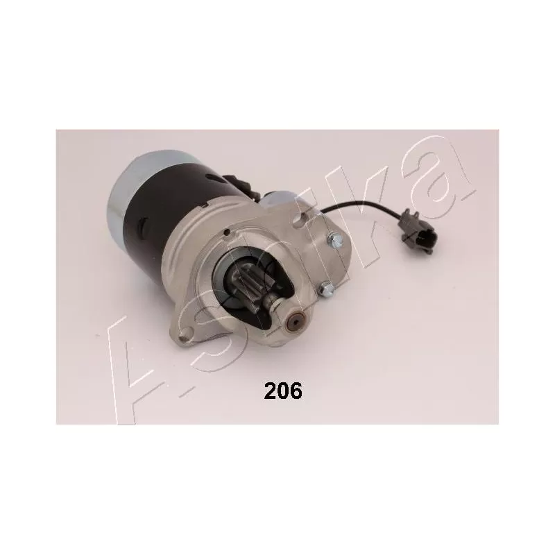 Démarreur ASHIKA 003-D206