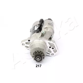 Démarreur ASHIKA 003-D217