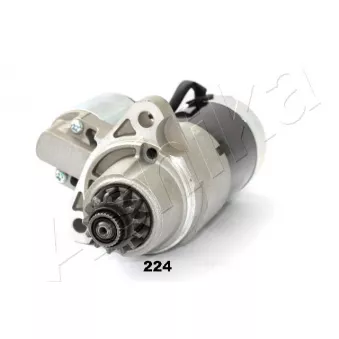 Démarreur ASHIKA 003-D224