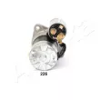 Démarreur ASHIKA 003-D226 - Visuel 3