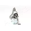 Démarreur ASHIKA 003-D232 - Visuel 3
