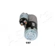 Démarreur ASHIKA 003-M197 - Visuel 2