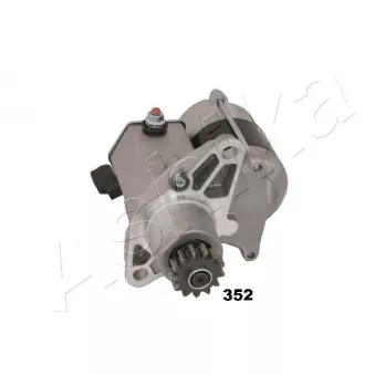 Démarreur ASHIKA 003-T352
