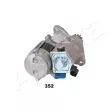 Démarreur ASHIKA 003-T352 - Visuel 3