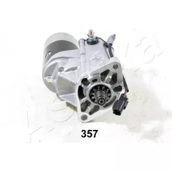 Démarreur ASHIKA 003-T357