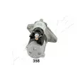 Démarreur ASHIKA 003-T358 - Visuel 3