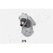 Démarreur ASHIKA 003-T376 - Visuel 2