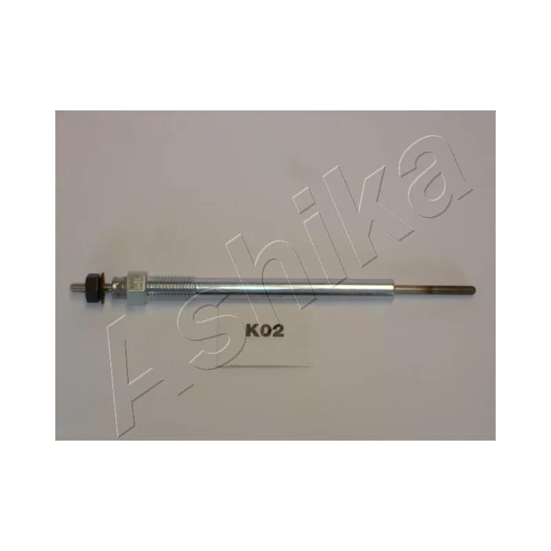 Bougie de préchauffage ASHIKA 01-0K-K02