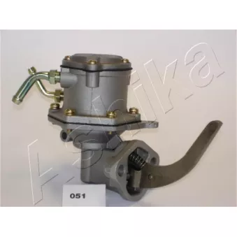 Pompe à carburant ASHIKA