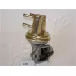 Pompe à carburant ASHIKA 05-00-055 - Visuel 1