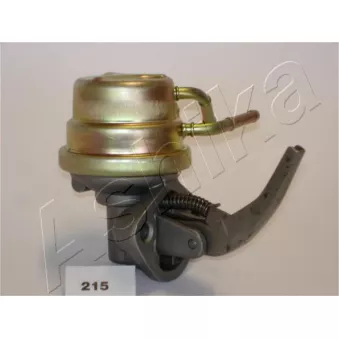 Pompe à carburant ASHIKA 05-02-215