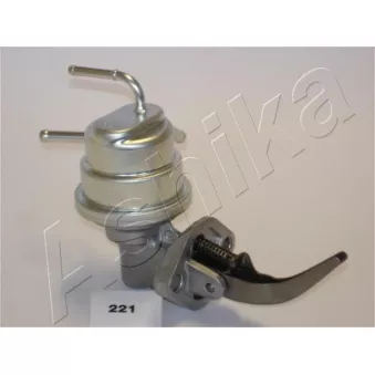 Pompe à carburant ASHIKA 05-02-221
