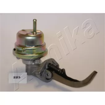 Pompe à carburant ASHIKA 05-02-223