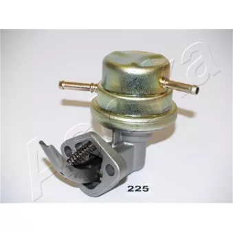 Pompe à carburant ASHIKA 05-02-225