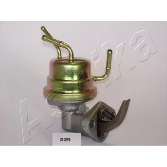 Pompe à carburant ASHIKA 05-02-229
